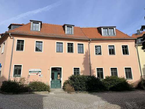 Foto - Wohnung zum Kaufen in Oschatz 129.000,00 € 108 m²