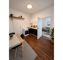 Wohnung zum Mieten in Düsseldorf 555,00 € 30 m² Wohnung zum Mieten in Düsseldorf 555,00 € 30 m²