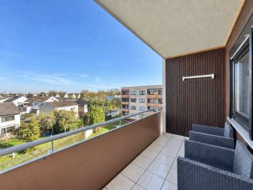 Foto - Wohnung zum Mieten in Hanau 995,00 € 74.12 m²