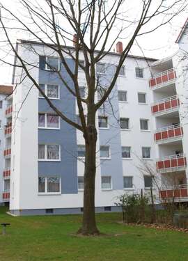 Foto - Wohnung zum Mieten in Salzgitter 490,00 € 68.43 m²
