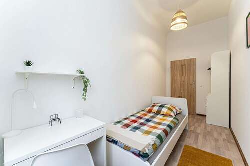 Foto - WG-Zimmer in Berlin 550,00 € 7.6 m²