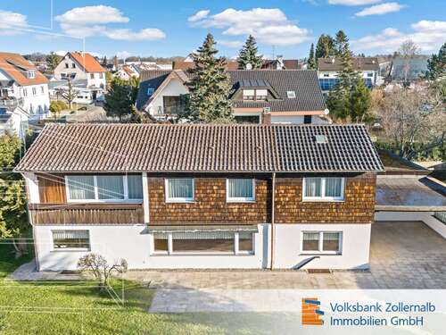Foto - Haus zum Kaufen in Albstadt 399.000,00 € 178.68 m²