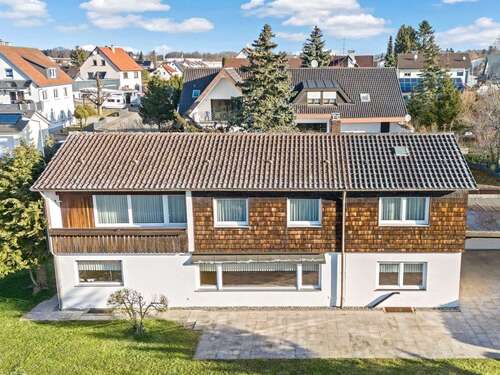 Foto - Haus zum Kaufen in Albstadt 399.000,00 € 178.68 m²