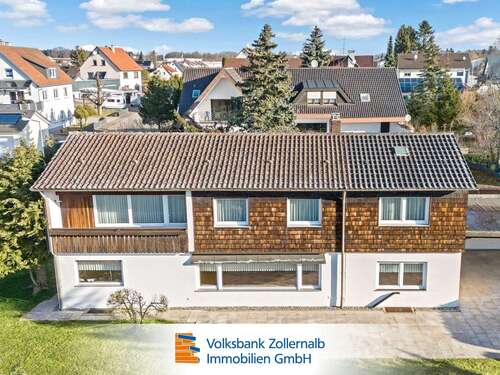Foto - Haus zum Kaufen in Albstadt 399.000,00 € 178.68 m²