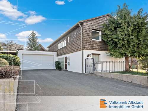 Foto - Haus zum Kaufen in Albstadt 419.000,00 € 178.68 m²