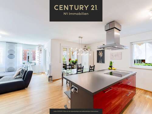 Foto - Wohnung zum Kaufen in Nürnberg 550.000,00 € 90 m²