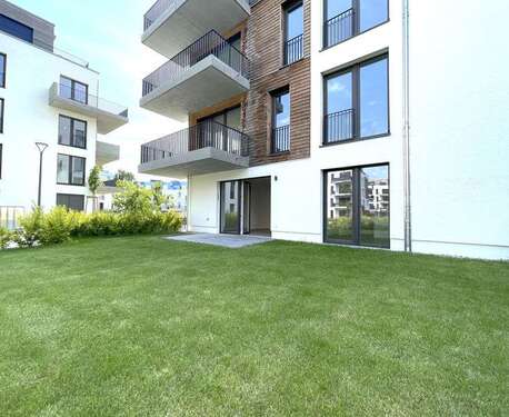 Foto - Wohnung zum Kaufen in Berlin 483.800,00 € 60.51 m²