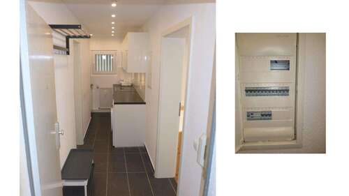 Foto - Wohnung zum Kaufen in Karlsruhe 175.000,00 € 28 m²