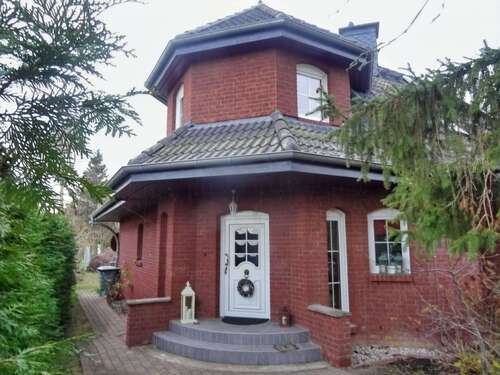 Foto - Haus zum Kaufen in Ahrensfelde 790.000,00 € 134 m²
