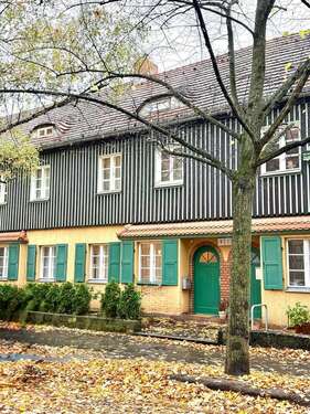 Foto - Haus zum Kaufen in Berlin 1.390.000,00 € 130 m²