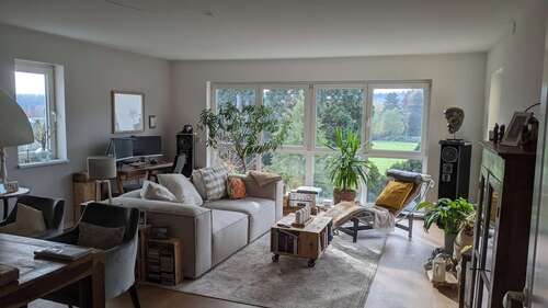 Foto - Wohnung zum Mieten in Mühltal 1.290,00 € 86 m²