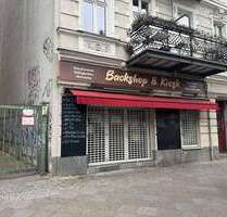 Einzelhandel in Berlin 2.500,00 € 60 m²