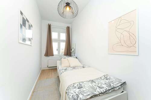 Foto - WG-Zimmer in Berlin 580,00 € 9 m²