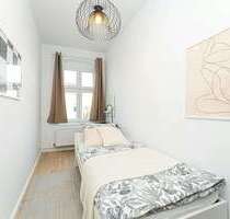 WG-Zimmer in Berlin 580,00 € 9 m²