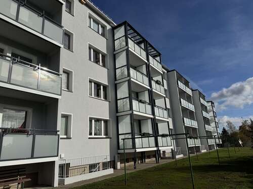 Foto - Wohnung zum Mieten in Brand-Erbisdorf 345,00 € 48.25 m²