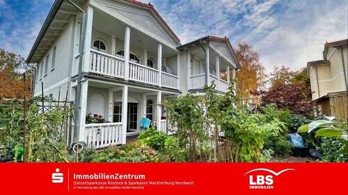 Foto - Wohnung zum Kaufen in Graal-Müritz 289.000,00 € 61 m²