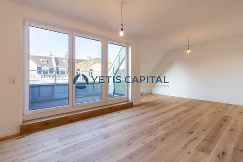 Foto - Wohnung zum Kaufen in Köln 359.000,00 € 49.13 m²