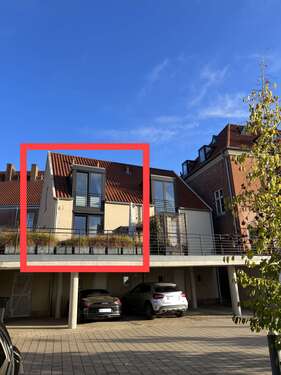 Foto - Wohnung zum Mieten in Bad Bentheim 1.147,00 € 120 m²
