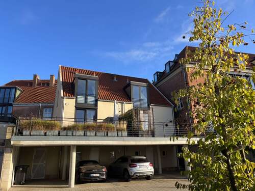 Foto - Wohnung zum Mieten in Bad Bentheim 1.147,00 € 120 m²