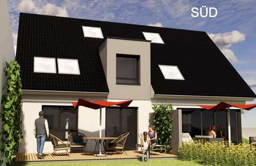 Foto - Haus zum Kaufen in Düsseldorf 749.000,00 € 120 m²