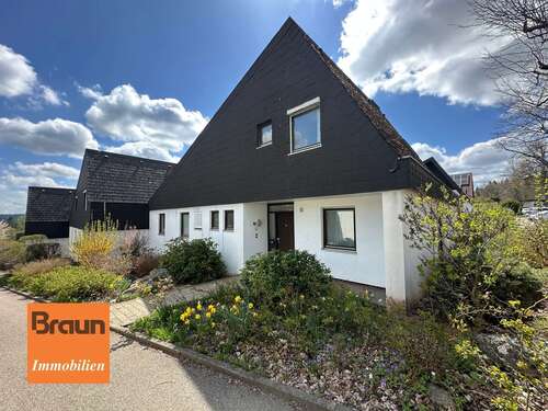 Foto - Haus zum Kaufen in Sankt Georgen im Schwarzwald 310.000,00 € 150 m²