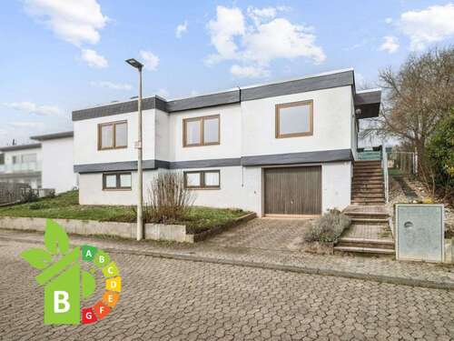 Foto - Haus zum Kaufen in Bad Kreuznach 375.000,00 € 111.28 m²