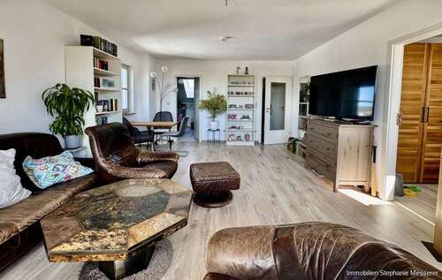 Foto - Wohnung zum Kaufen in Landshut 187.000,00 € 42.82 m²