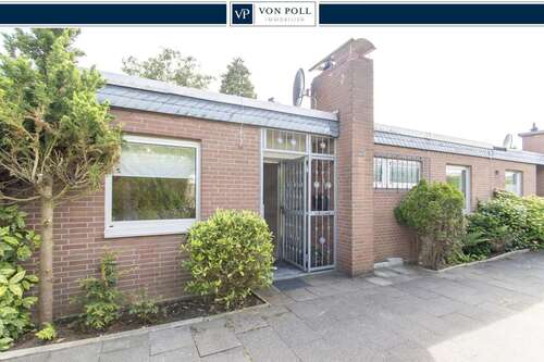 Foto - Haus zum Kaufen in Neuss Reuschenberg 320.000,00 € 104.98 m²