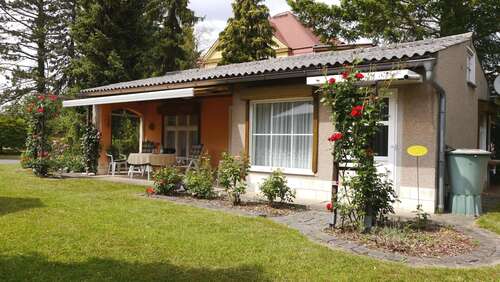 Foto - Haus zum Kaufen in Forst 51.000,00 € 45 m²