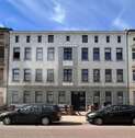 Wohnung zum Mieten in Magdeburg 270,00 € 38.3 m²