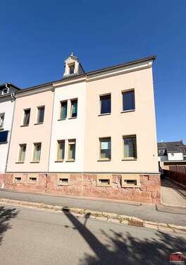 Foto - Haus zum Kaufen in Lichtenstein 125.000,00 € 250 m²