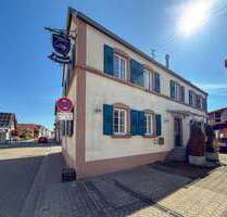 Gastronomie in Neupotz 2.500,00 € 276.47 m²