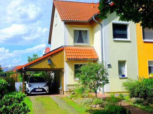 Foto - Haus zum Kaufen in Schildow 426.000,00 € 103.03 m²