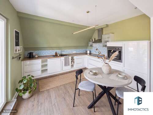 Foto - Wohnung zum Kaufen in Bad Kreuznach 349.000,00 € 119 m²