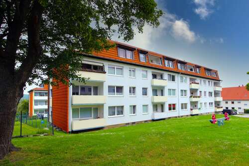 Foto - Wohnung zum Mieten in Salzgitter 594,00 € 83.56 m²