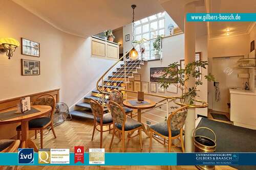 Foto - Gastronomie in Bernkastel-Kues 1.079.000,00 € 430 m²