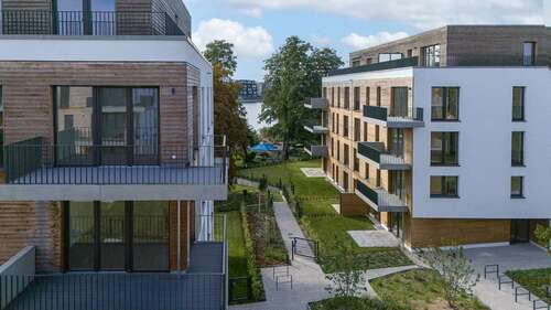Foto - Wohnung zum Kaufen in Berlin 682.500,00 € 75.05 m²
