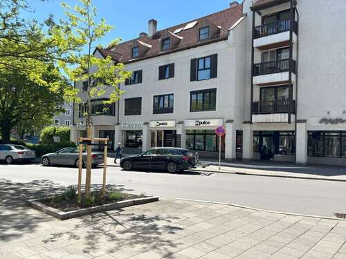 Foto - Wohnung zum Kaufen in Starnberg 510.000,00 € 60 m²