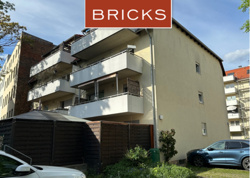 Foto - Wohnung zum Kaufen in Magdeburg 139.000,00 € 96.34 m²