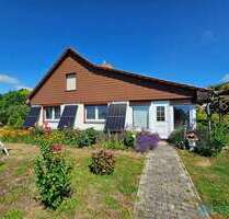 Haus zum Kaufen in Uckerland Lindhorst 125.000,00 € 120 m² - Uckerland / Lindhorst