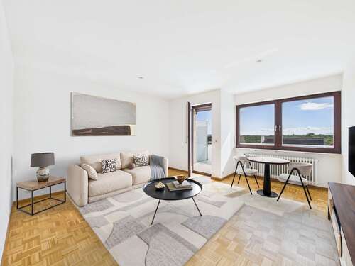 Foto - Wohnung zum Kaufen in Stuttgart Sillenbuch 259.000,00 € 55 m²