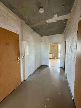 Foto - Wohnung zum Mieten in Seelow 315,00 € 57.33 m²