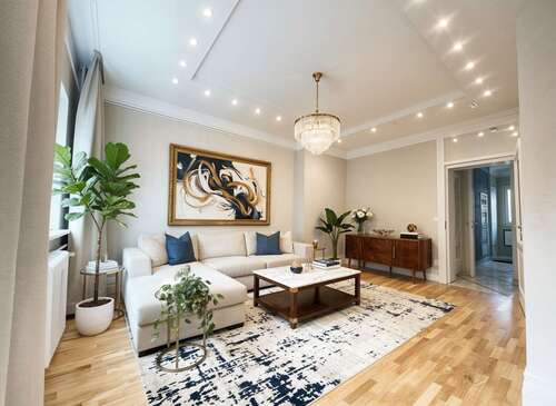 Foto - Wohnung zum Kaufen in Berlin 395.000,00 € 50 m²