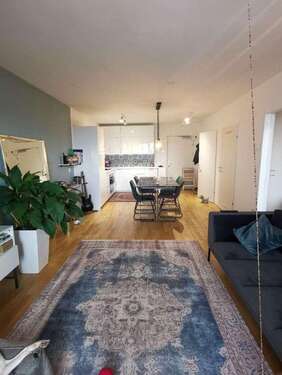 Foto - Wohnung zum Mieten in Gilching 470,00 € 32.61 m²