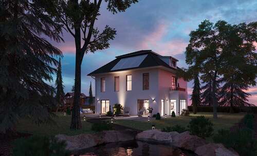 Foto - Haus zum Kaufen in Kirchheim 496.120,00 € 146 m²