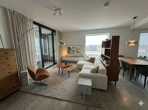 Foto - Wohnung zum Mieten in Frankfurt 2.990,00 € 70 m²