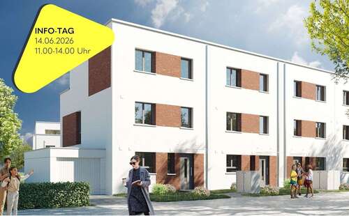 Foto - Haus zum Kaufen in Selm 512.900,00 € 139 m²