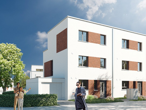 Foto - Haus zum Kaufen in Selm 512.900,00 € 139 m²