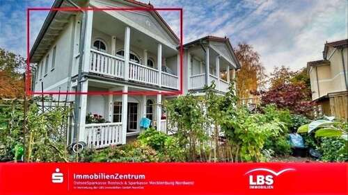 Foto - Wohnung zum Kaufen in Graal-Müritz 269.000,00 € 60 m²