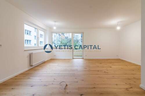Foto - Wohnung zum Kaufen in Köln 389.000,00 € 65.8 m²